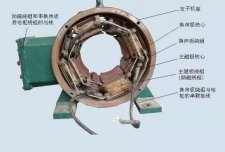 直流电机弱磁调速时电机内物理量怎么变化？